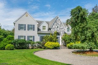 2 Blueberry Ct, Mahwah Twp., NJ 07430