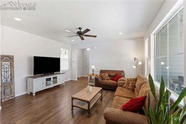 5894 Spring Breeze Drive, Colorado Springs, CO 80923