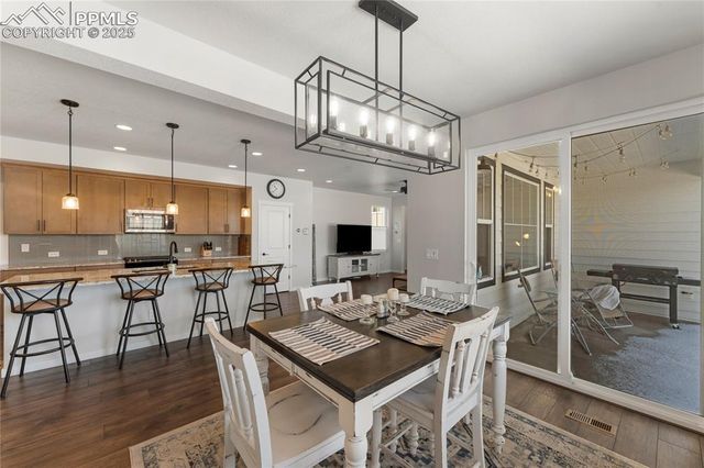 5894 Spring Breeze Drive, Colorado Springs, CO 80923