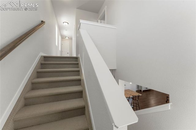 5894 Spring Breeze Drive, Colorado Springs, CO 80923