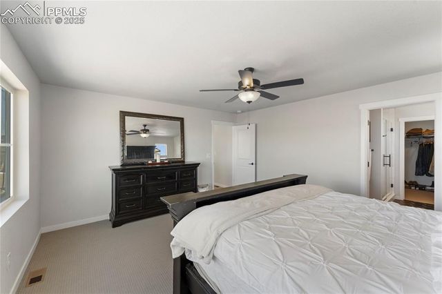 5894 Spring Breeze Drive, Colorado Springs, CO 80923