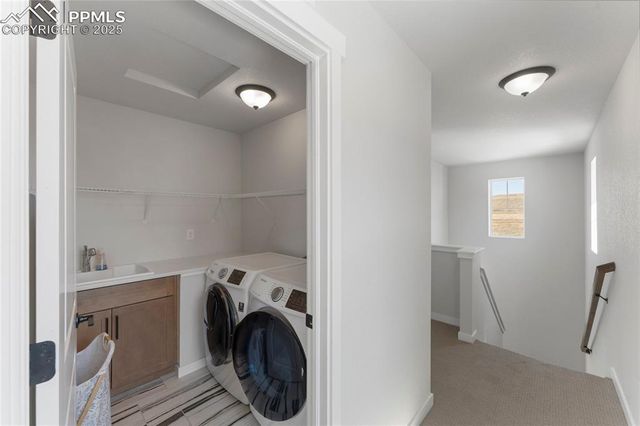 5894 Spring Breeze Drive, Colorado Springs, CO 80923