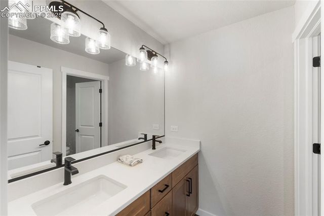 5894 Spring Breeze Drive, Colorado Springs, CO 80923