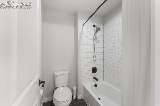 5894 Spring Breeze Drive, Colorado Springs, CO 80923