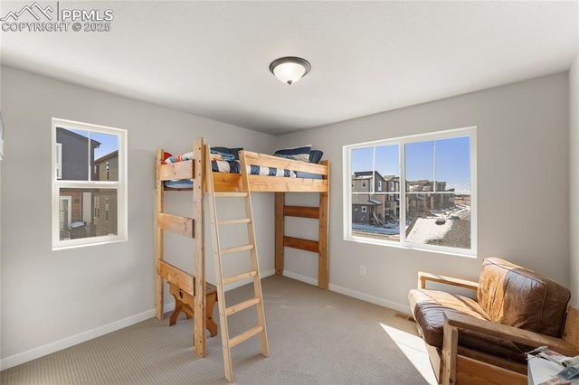 5894 Spring Breeze Drive, Colorado Springs, CO 80923