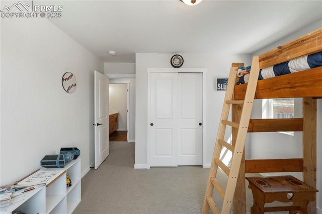 5894 Spring Breeze Drive, Colorado Springs, CO 80923