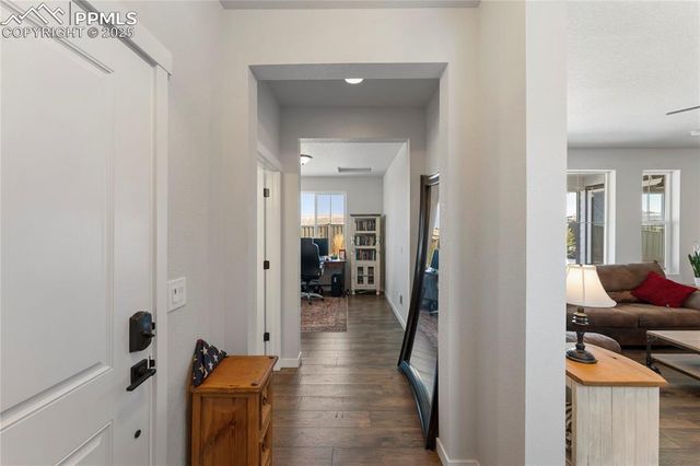 5894 Spring Breeze Drive, Colorado Springs, CO 80923