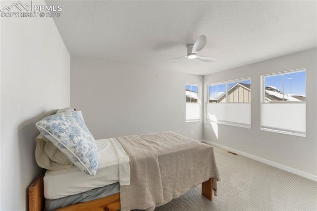 5894 Spring Breeze Drive, Colorado Springs, CO 80923