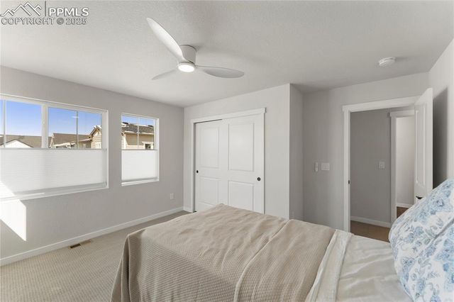 5894 Spring Breeze Drive, Colorado Springs, CO 80923