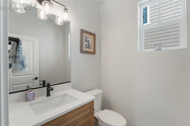 5894 Spring Breeze Drive, Colorado Springs, CO 80923