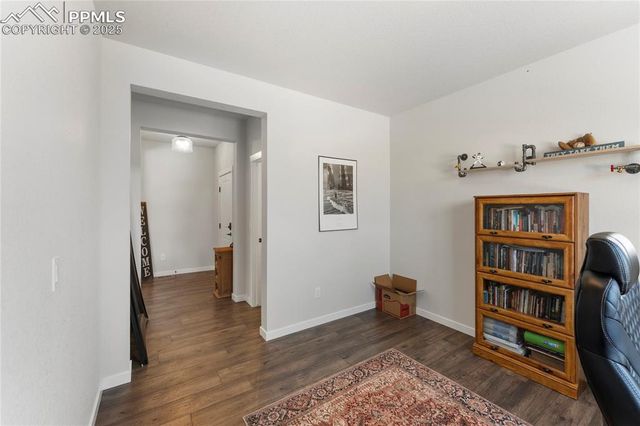 5894 Spring Breeze Drive, Colorado Springs, CO 80923