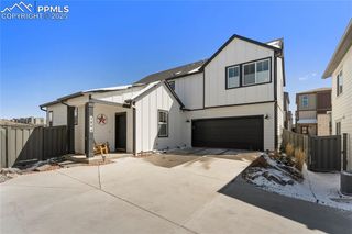 5894 Spring Breeze Drive, Colorado Springs, CO 80923