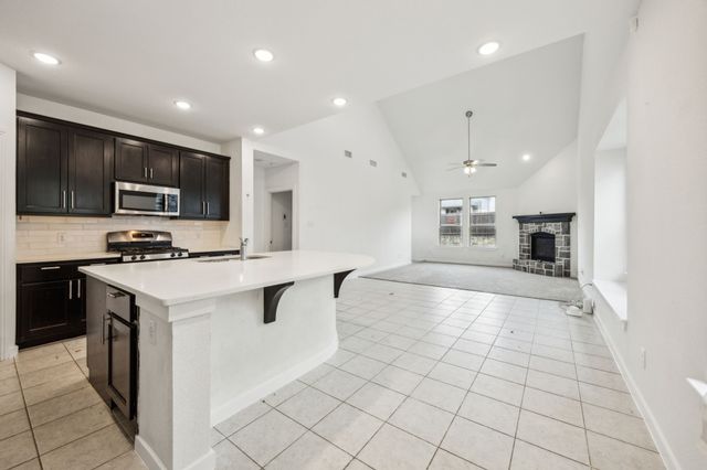 3903 Rochelle Lane, Forney, TX 75126