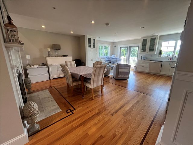 307 Corey Lane, Middletown, RI 02842