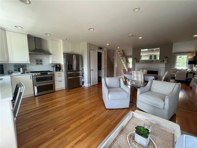 307 Corey Lane, Middletown, RI 02842