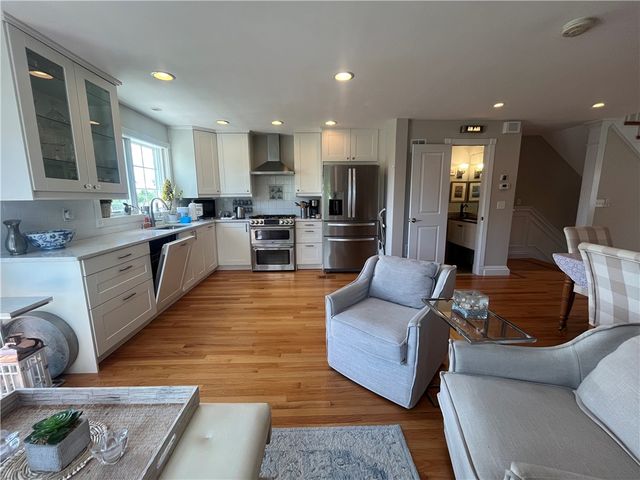 307 Corey Lane, Middletown, RI 02842