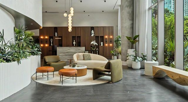 2200 Brickell Avenue 407, Miami, FL 33129