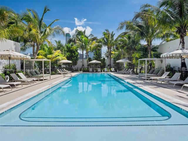 2200 Brickell Avenue 407, Miami, FL 33129