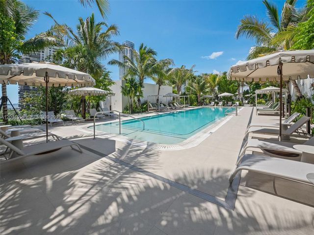 2200 Brickell Avenue 407, Miami, FL 33129