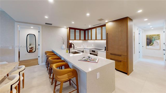 2200 Brickell Avenue 407, Miami, FL 33129