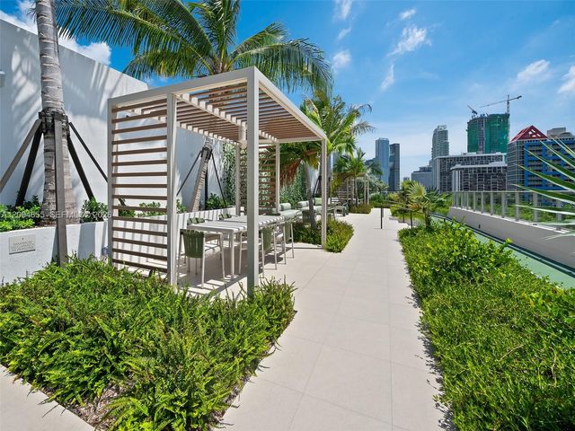 2200 Brickell Avenue 407, Miami, FL 33129