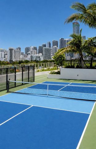 2200 Brickell Avenue 407, Miami, FL 33129