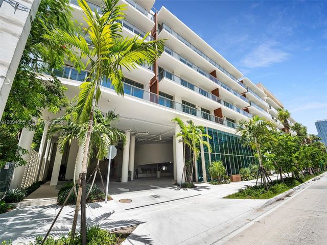 2200 Brickell Avenue 407, Miami, FL 33129