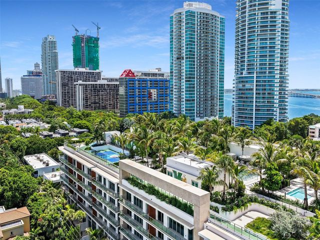 2200 Brickell Avenue 407, Miami, FL 33129