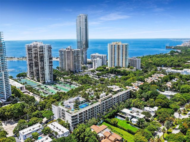 2200 Brickell Avenue 407, Miami, FL 33129