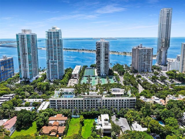 2200 Brickell Avenue 407, Miami, FL 33129