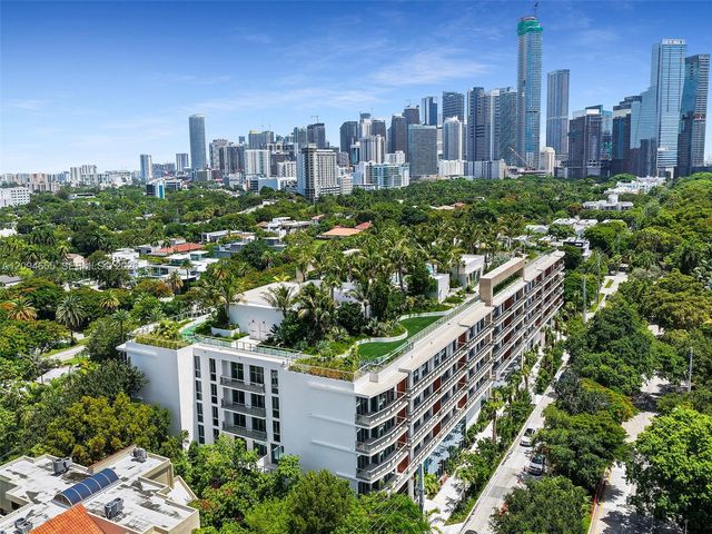 2200 Brickell Avenue 407, Miami, FL 33129
