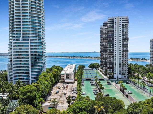 2200 Brickell Avenue 407, Miami, FL 33129