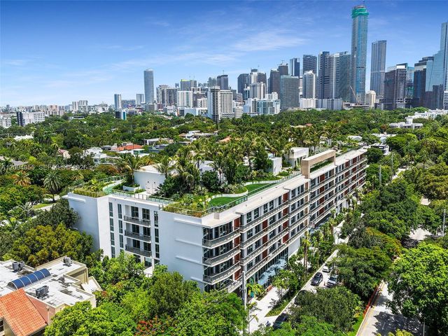 2200 Brickell Avenue 407, Miami, FL 33129