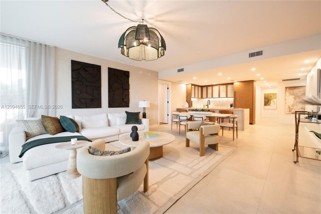 2200 Brickell Avenue 407, Miami, FL 33129