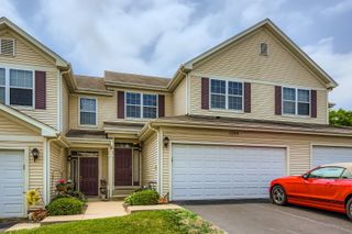 1200 Waverly Drive, Volo, IL 60020