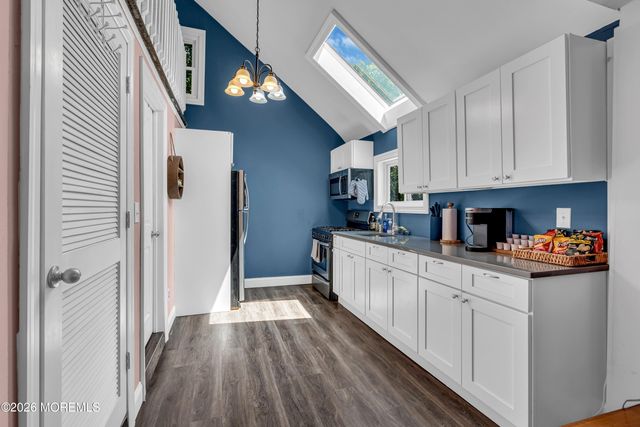 1102 Heck Street 2, Asbury Park, NJ 07712