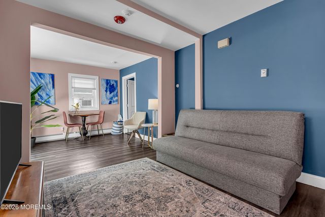 1102 Heck Street 2, Asbury Park, NJ 07712