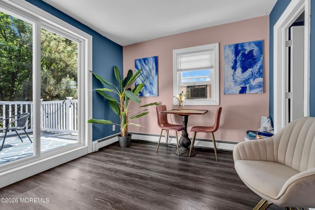 1102 Heck Street 2, Asbury Park, NJ 07712