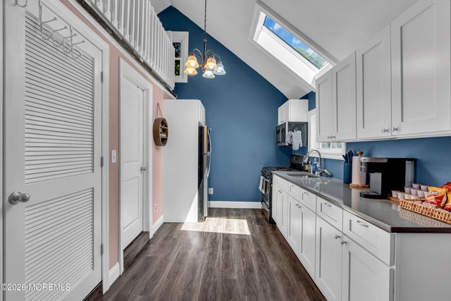 1102 Heck Street 2, Asbury Park, NJ 07712