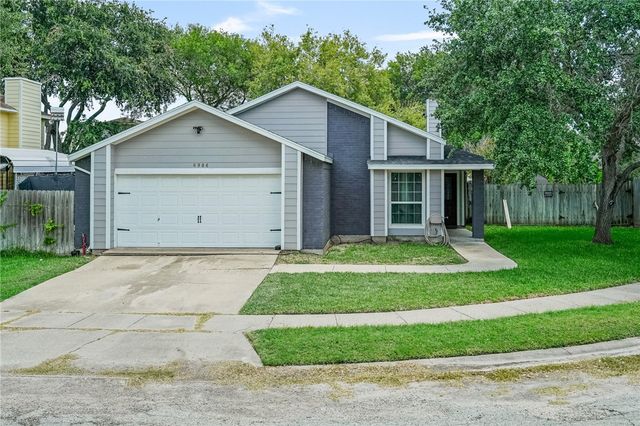 6906 Whalen Dr, Corpus Christi, TX 78413