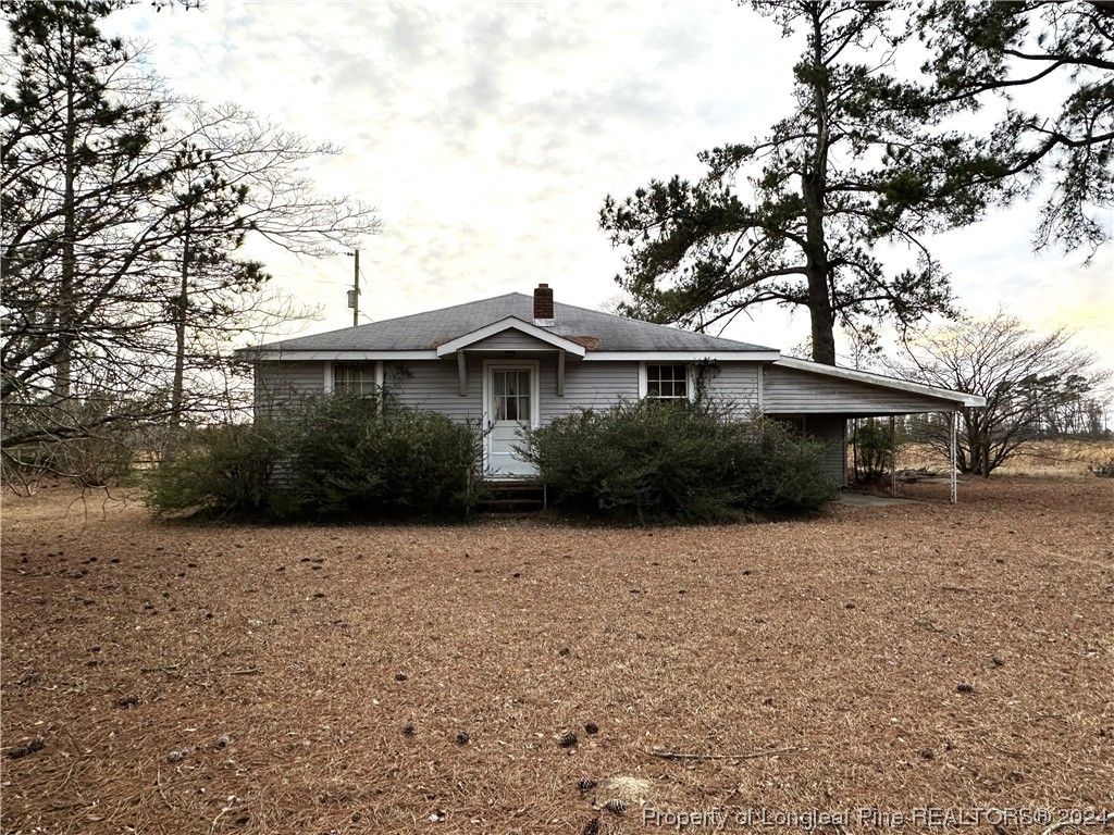 209 Bear Lane, Lumberton, NC 28360 — photo 2