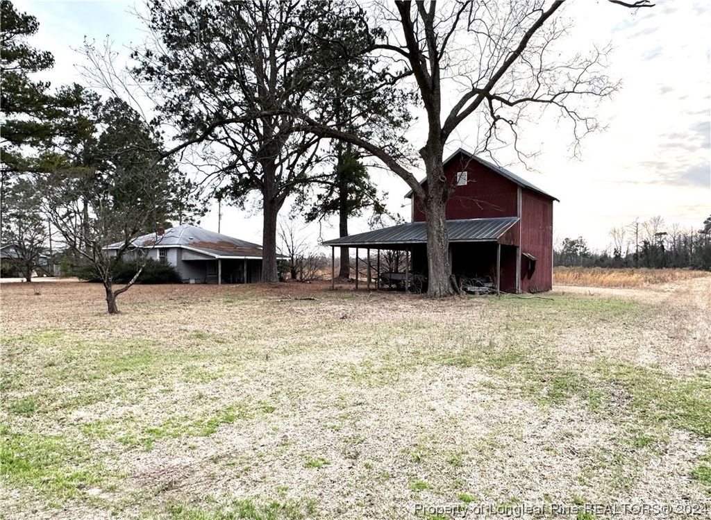 209 Bear Lane, Lumberton, NC 28360 — photo 5