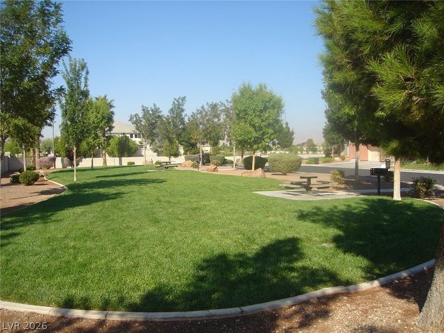 425 Tree Sap Avenue, Las Vegas, NV 89183