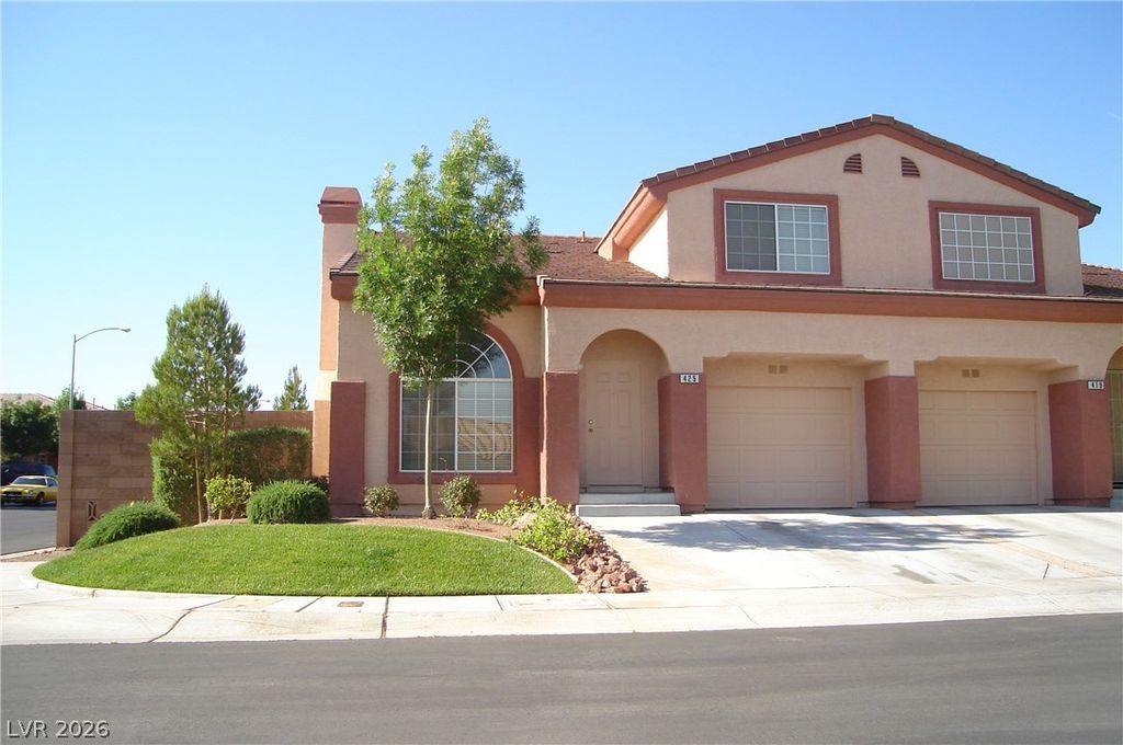 425 Tree Sap Avenue, Las Vegas, NV 89183