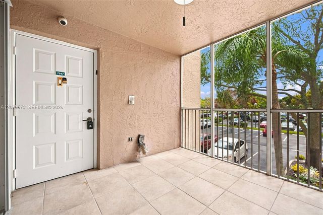 7647 Granville Drive 212, Tamarac, FL 33321
