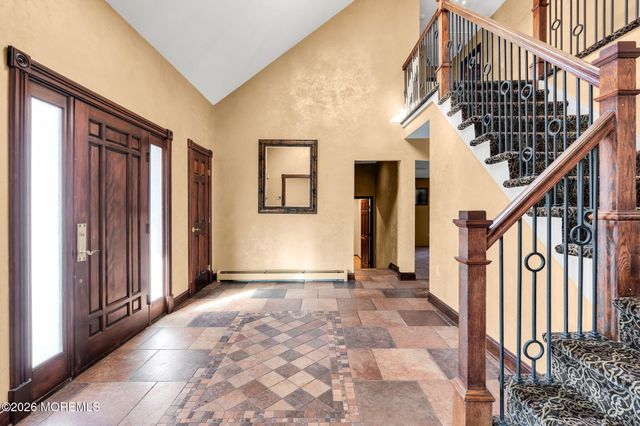 22 Hickory Lane, Freehold, NJ 07728