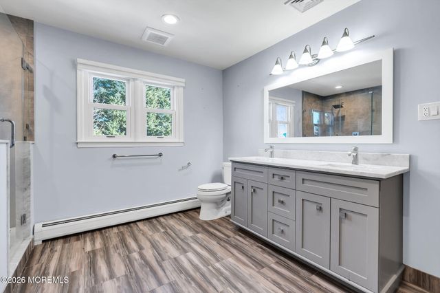 22 Hickory Lane, Freehold, NJ 07728