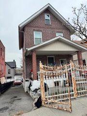 4107 Lowerre Place, Bronx, NY 10466