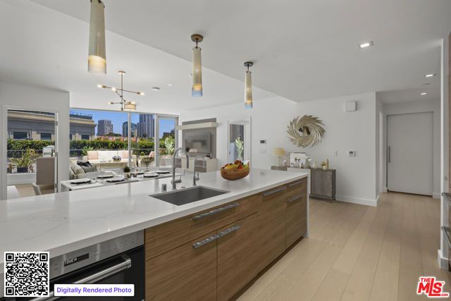 888 W E Street 202, San Diego, CA 92101