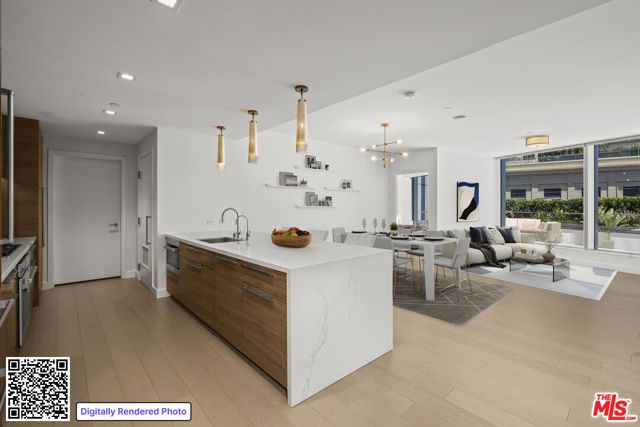 888 W E Street 202, San Diego, CA 92101